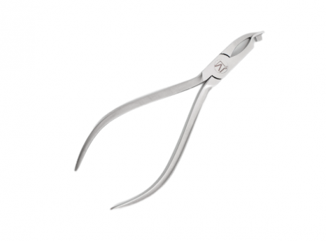 Щипцы для элайнеров c удержателем