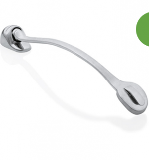 Корректор прикуса Motion 3D Green Class II 25 мм (OO)